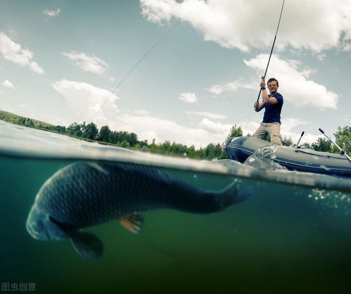 如何让中国成为路亚钓鱼天堂