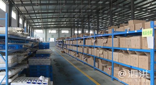 泗洪县出台16条助企举措 助力渔具销售行业“携手战疫 共赢未来”