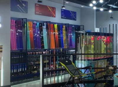 汉鼎渔具加盟费用解析与渔具销售市场前景展望